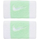 Nike Swoosh Doubl Wide Wristbands – Hledejceny.cz