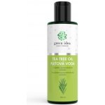 Green idea pleťová voda s měsíčkem, panthenolem a zinkem 200 ml – Zboží Mobilmania