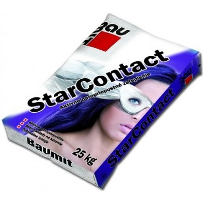 Baumit StarContact – Zbozi.Blesk.cz