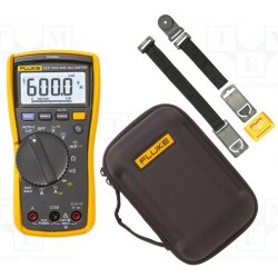 Fluke 117/C11XT/TPAK