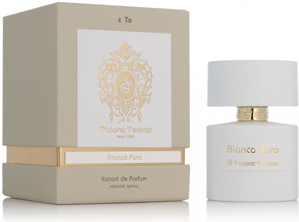 Tiziana Terenzi Bianco Puro parfém unisex 100 ml