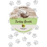 Bohemia Pet Food Wild Adult Broth Turkey 100 ml – Sleviste.cz