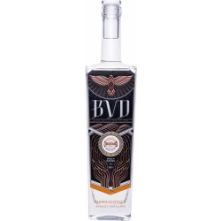 BVD Marhuľovica 45% 0,5 l (holá láhev)