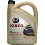 K2 KULER -35°C Zelená 5 l – Sleviste.cz