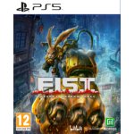 F.I.S.T.: Forged In Shadow Torch – Zboží Živě