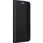 Pouzdro SENSITIVE Huawei P Smart 2019 černé – Zboží Živě