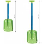 Climbing Technology Snow Blade – Zboží Dáma