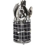 Bo-Camp Cutlery Basket 6 Persons – Hledejceny.cz