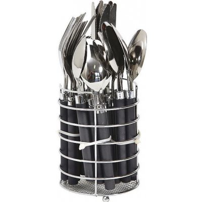 Bo-Camp Cutlery Basket 6 Persons – Hledejceny.cz