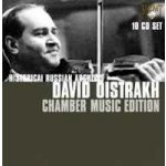 David Oistrakh - Russian Archives - David Oistrakh Chamber Music Edition – Zbozi.Blesk.cz