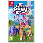My Little Pony: A Maretime Bay Adventure – Zboží Mobilmania