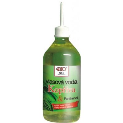 BC Bione Cosmetics vlasová voda Kopřivová 220 ml – Sleviste.cz