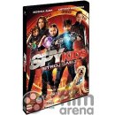 spy kids 4: stroj času DVD