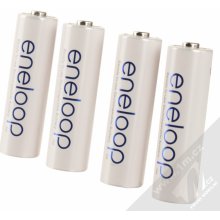 Panasonic Eneloop AA 4ks 3MCCE/4BE