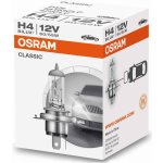 Osram Classic H4 P43t 12V 60/55W 64193CLC – Sleviste.cz