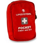 LifeSystems Pocket First Aid lékárnička – Zbozi.Blesk.cz