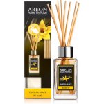 Areon Home Perfume Vanilla Black 85 ml – Hledejceny.cz