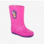 Coqui Rainy Talking Tom and Friends Fuchsia Purple – Zboží Mobilmania