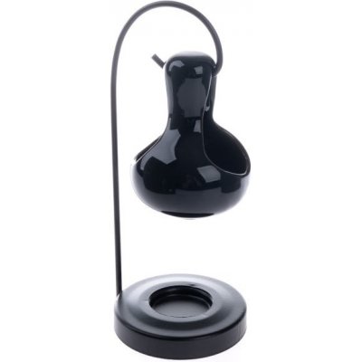 Eden Závěsná aroma lampa EL043 černá – Zboží Dáma