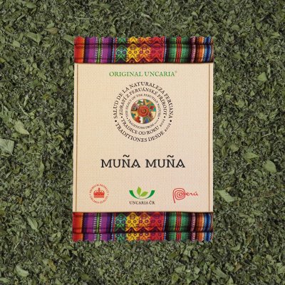 Uncaria Muňa Muňa 100 g – Zboží Dáma