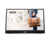 MSI PRO MP161 E2 – Sleviste.cz