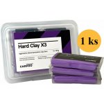 CarPro Hard Clay X3 100 g – Hledejceny.cz