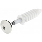 Hmoždinka spirální komplet do izolace M10x100mm, na objímky – Hledejceny.cz