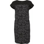 Willard INANNA Dámské šaty černá – Sleviste.cz