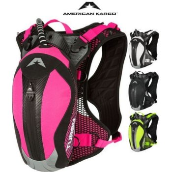 AMERICAN KARGO TURBO RR HYDRATION PACK - 1,5l