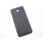 Kryt HTC Desire 510 zadní černý – Zbozi.Blesk.cz