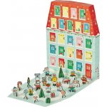 Petitcollage Vánoční adventní kalendář – Hledejceny.cz