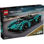LEGO® Technic 42208 Aston Martin Valkyrie – Hledejceny.cz