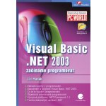 Visual Basic.NET 2003 - Hanák Ján – Zboží Mobilmania