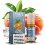 Frutie COOL 50/50 Lesní plody 10 ml 18 mg – Hledejceny.cz