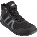 Xero Shoes Fusion Black Titanium