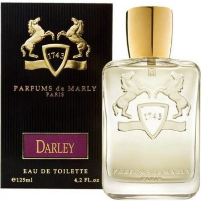 Parfums de Marly Darley parfémovaná voda pánská 125 ml – Zboží Mobilmania