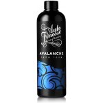 Auto Finesse Avalanche Snow Foam 500 ml – Zboží Mobilmania