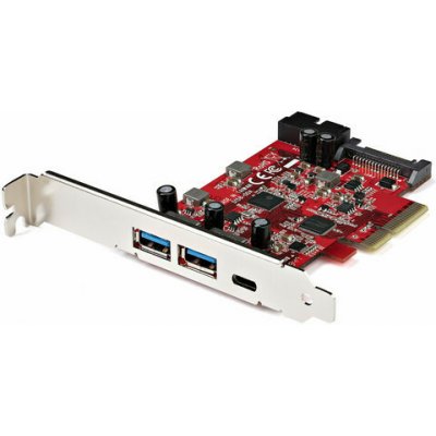 5-PORT USB PCIE CARD 10GBPS . – Hledejceny.cz