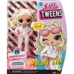 LOL Surprise! Tweens série 3 Marilyn Star – Hledejceny.cz