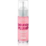 essence bouncy PLUMP hydratační podkladová báze pod make-up pro rozjasnění a vyhlazení pleti 30 ml – Zboží Mobilmania