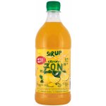 Zon sirup Citrón 0,7 l – Zboží Dáma