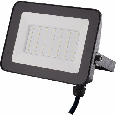 LED reflektor DAISY LED SMD 30W studená bílá Greenlux GXDS113 – Hledejceny.cz