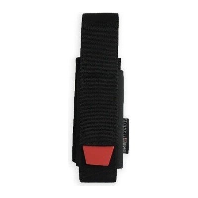 Rescue Essentials® Universal Tourniquet Holder RE barvy: černá - červená – Hledejceny.cz