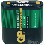 GP Greencell 4,5V 1012601000 – Zboží Mobilmania