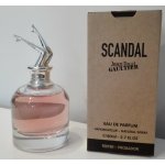 Jean Paul Gaultier Scandal parfémovaná voda dámská 80 ml tester – Zboží Mobilmania