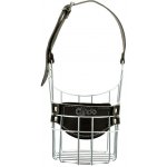 CHOPO Náhubek kovový Novofundland Bernardýn pes – Zboží Dáma