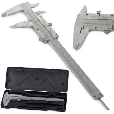 Verk 11084 Posuvné měřítko 150mm – HobbyKompas.cz
