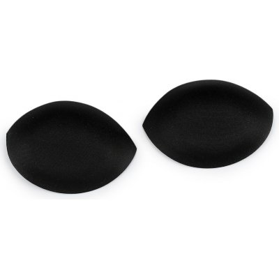 Prima-obchod Vycpávka push-up do plavek a podprsenek, barva 3 černá – Hledejceny.cz