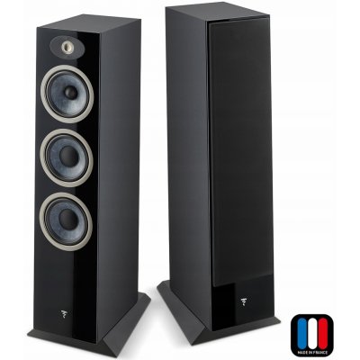 Focal Theva N°3