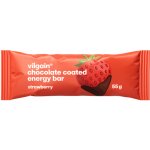 Vilgain Energy Bar 55 g – Zboží Dáma